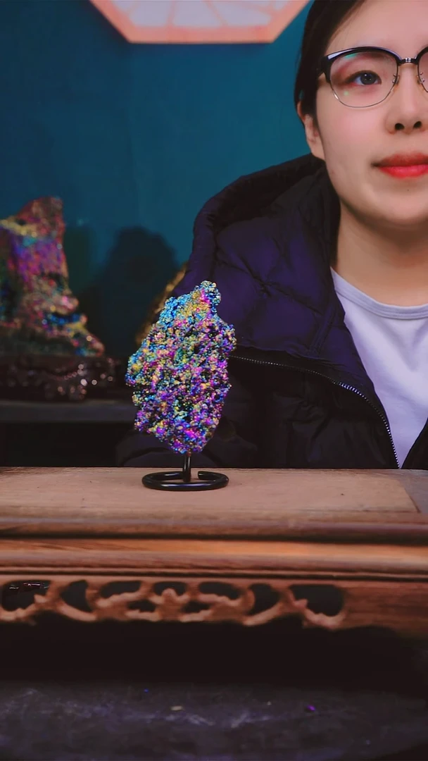 石材精品摆件付米链接