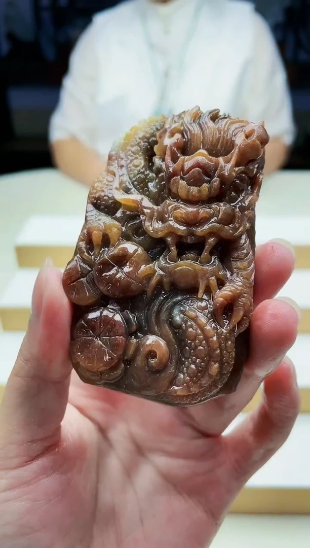 未镶嵌定制翡翠毛货09270158