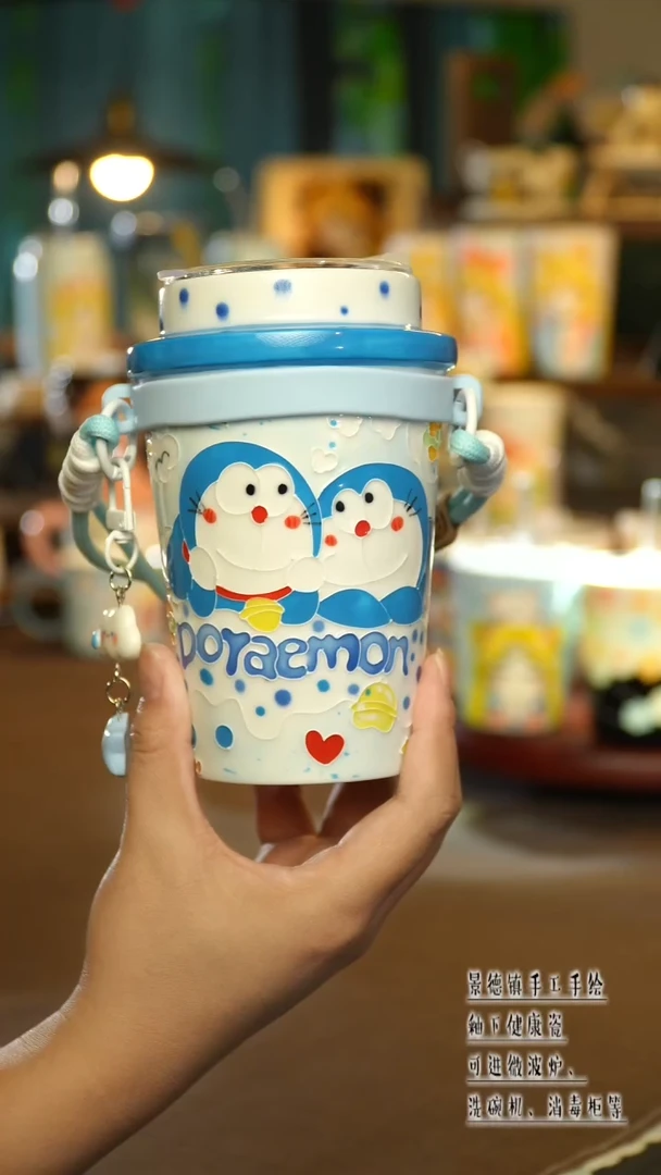 景德镇陶瓷手工手作&A548