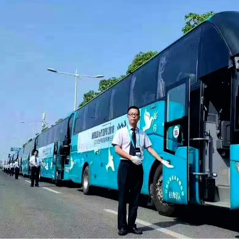 江阴客运澄车行（宁波景区直通车）