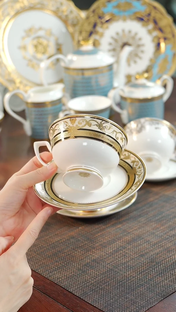 瓷片一杯一碟 福利价