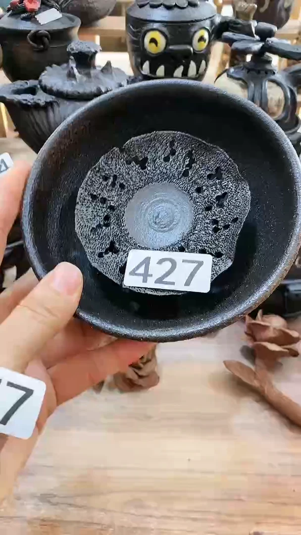 爱砂陶艺陶艺爱砂