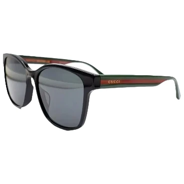 未使用 GUCCI/古驰 男女同款时尚太阳镜