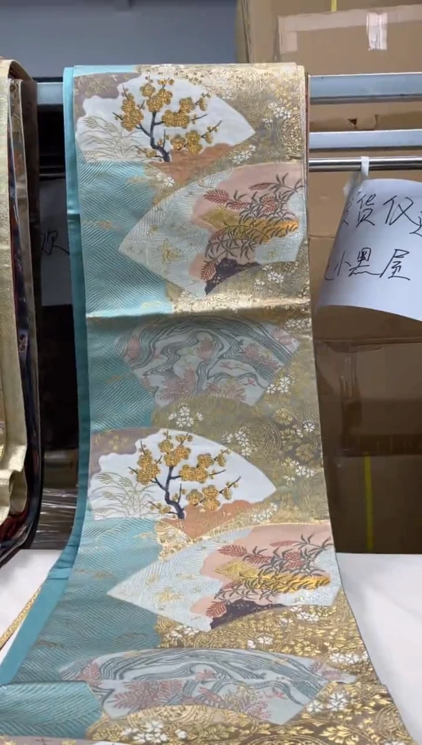 【闪购商品】织绣精选中古物品默认有瑕