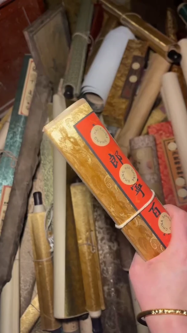 木一一一高端精美福利画