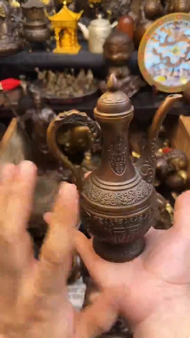 1129李哥铜器摆件链接