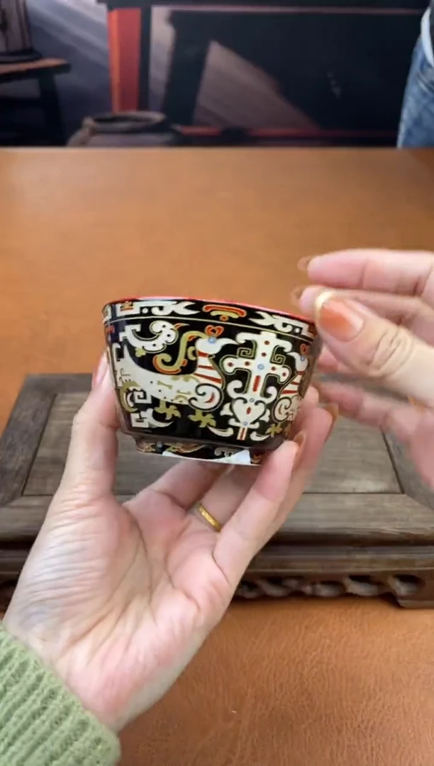 【闪购商品】陶禧茶器闪购福利V