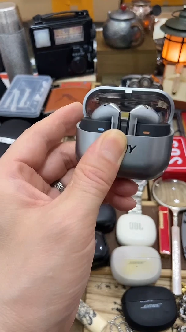 瓷片闪购商品 如图所示