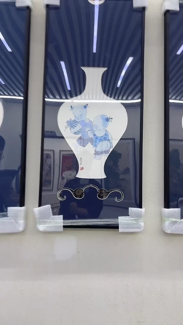 国画 悲鸿艺术/童先生/国画