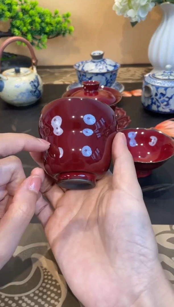 小缘茶器 源头工厂