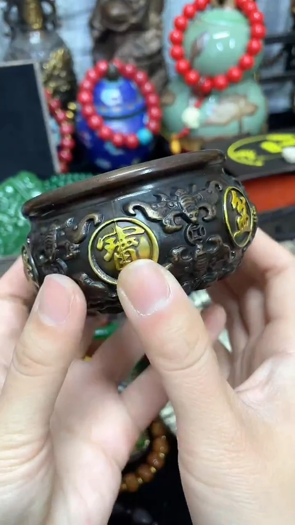 【闪购商品】摆件主播推荐如图所示