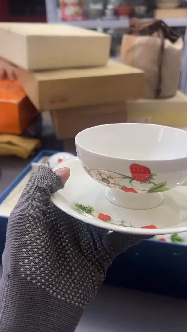 瓷片默认微瑕，满38包邮785