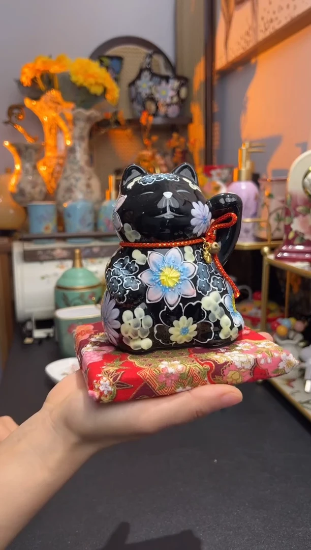 外贸陶瓷家居百货