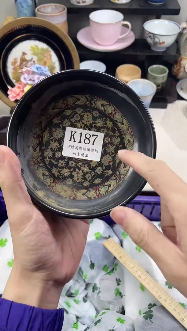 瓷片大****活                K187