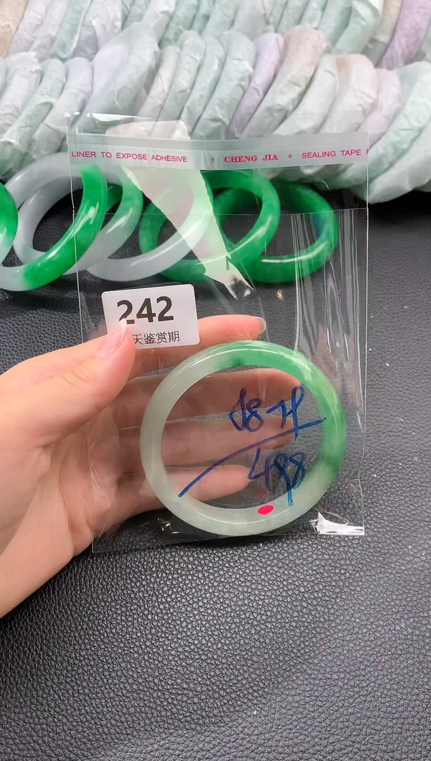 非金属无时尚手镯 所见即所得 七天鉴赏期