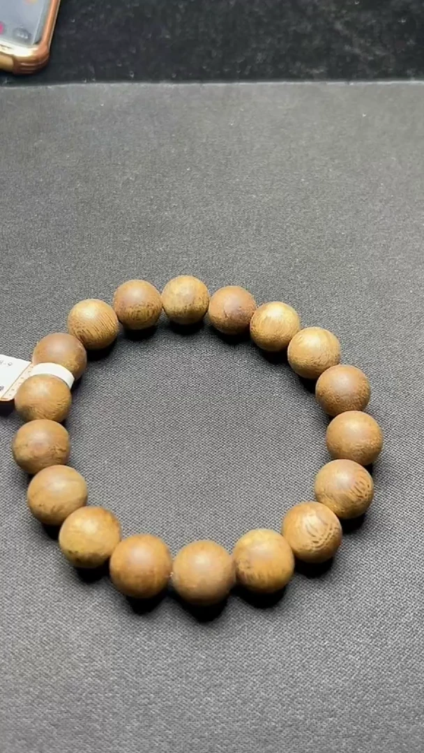 【闪购商品】沉香手串FFJMZ50108-9