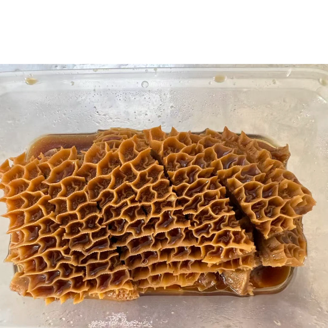 金钱肚(卤味)