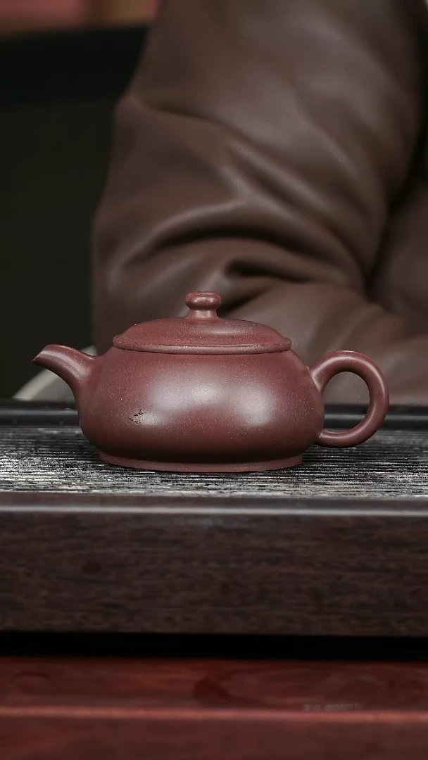 茶壶紫砂精品紫砂壶61......200CC