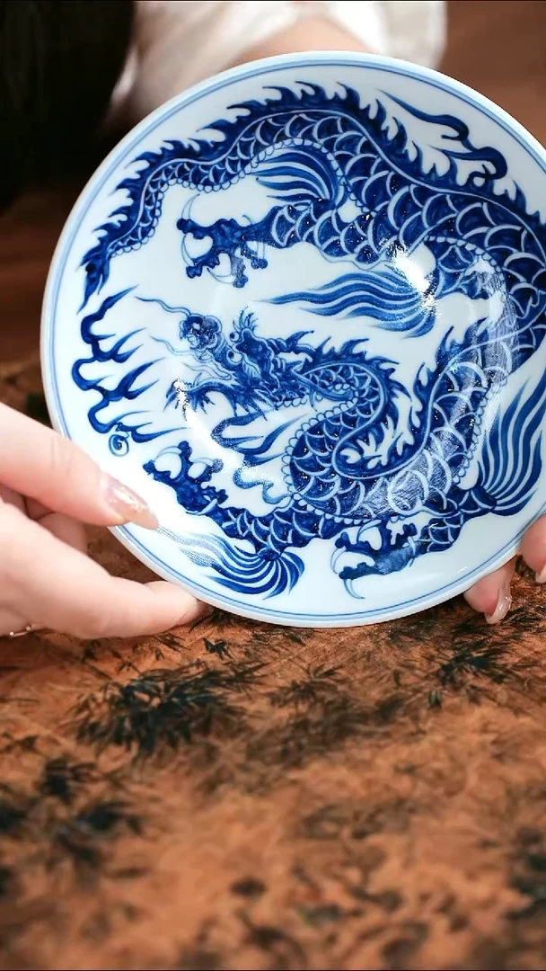 摆件瓷景德镇茶器链接@@@@TQ081