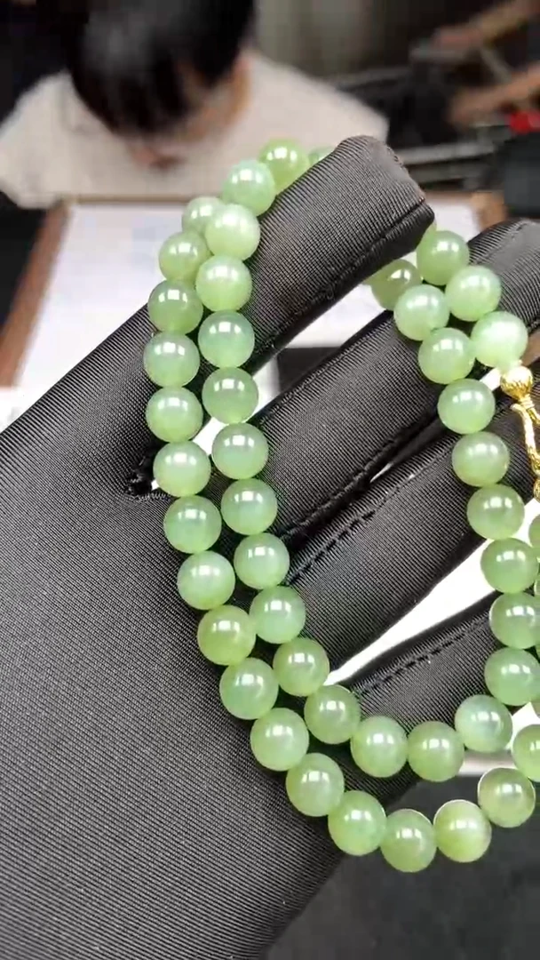 定制和田玉天然和田玉拍一发一