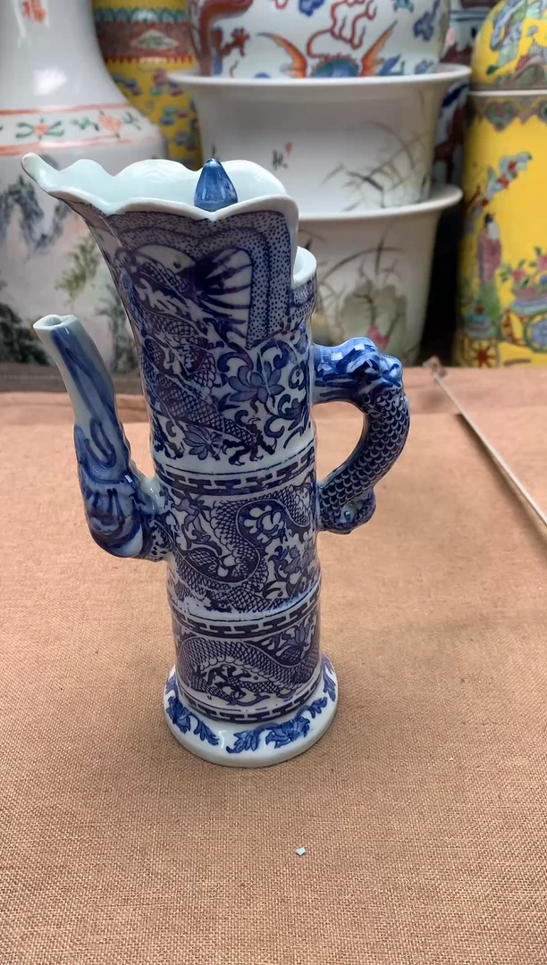 摆件旧藏瓷器旧藏瓷器