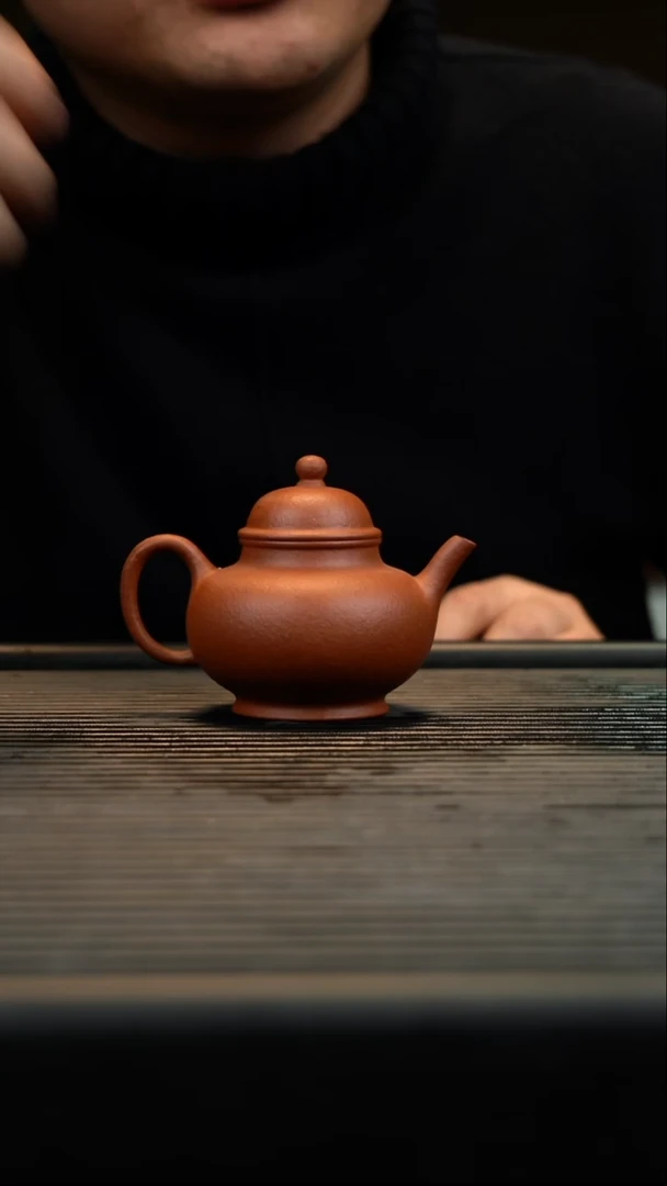 茶壶紫砂紫砂壶58