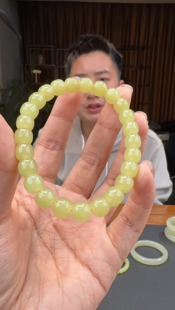 【闪购商品】和田玉180未镶嵌1.25维嘉