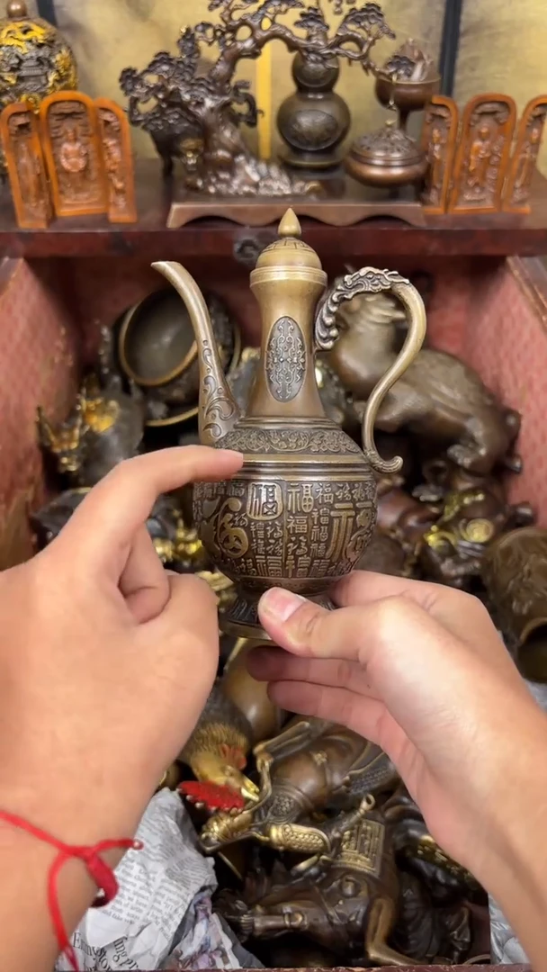 锦瑞铜专属精选链接