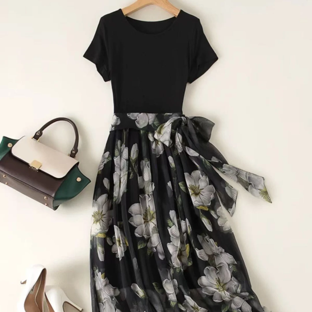 青花女装1361~1370编码链接