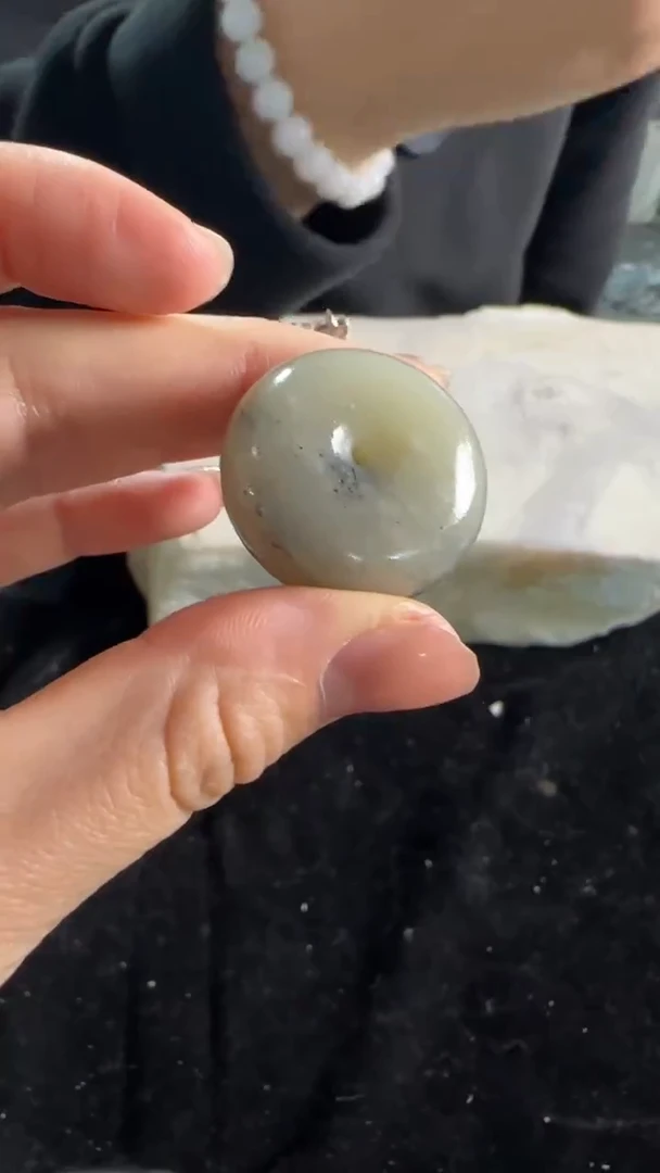 【闪购商品】和田玉吊坠未镶嵌吊坠