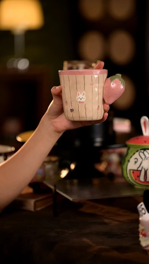 原来是泥原创手作
