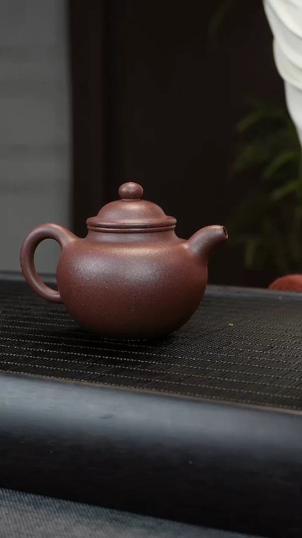 茶壶紫砂宜兴紫砂精品茶壶