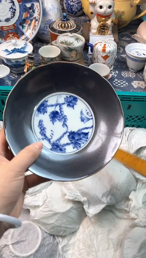 瓷片B****青111111111111