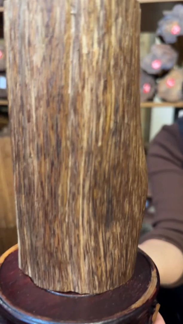 沉香沉香枕 沉香原料发一件32