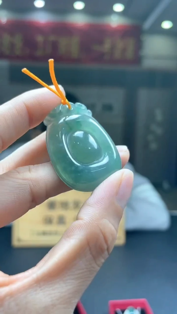 未镶嵌定制翡翠********309