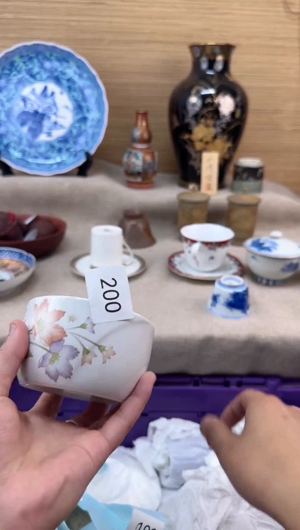 瓷片抓*Q200陶瓷陶瓷陶瓷