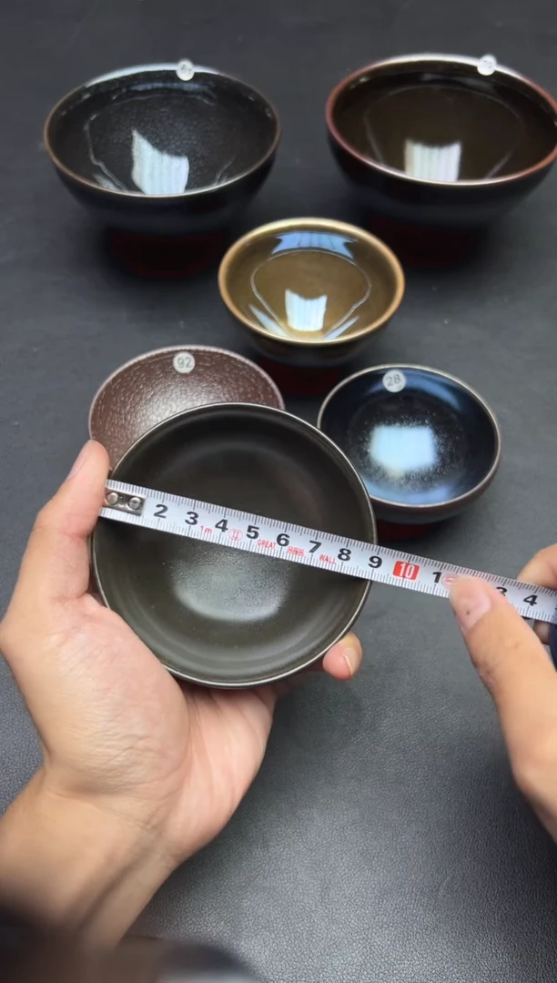 茶盏李健老师作品34