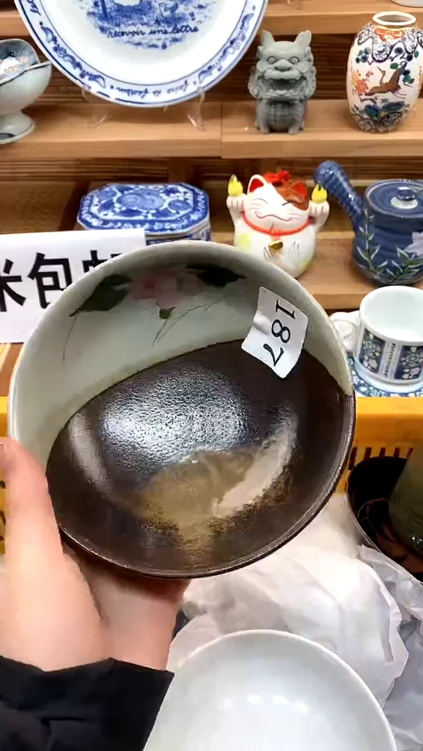 【闪购商品】瓷片新年好，新号开播，满28米包邮