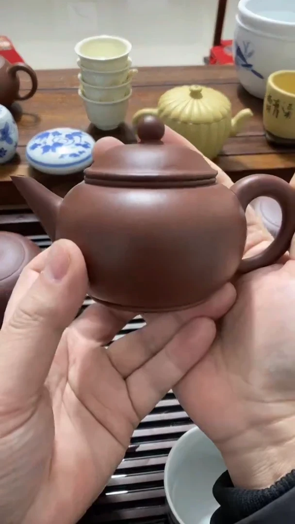 【闪购商品】紫砂紫砂紫砂紫砂