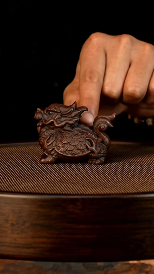 紫砂茶壶宜兴紫砂工堂