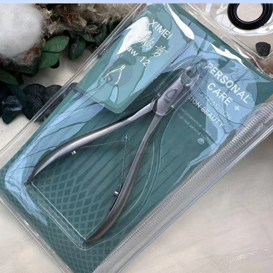 希妹定制LAW12刀口天鹅剪