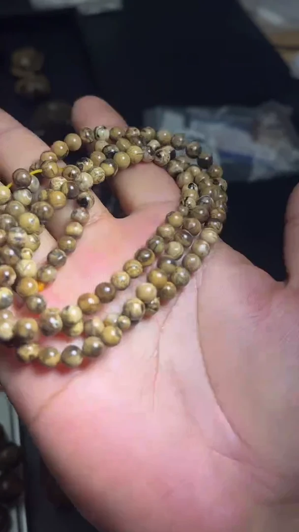 裸石琥珀未镶嵌39