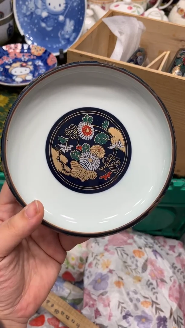 瓷片虹**妹5228默认微瑕