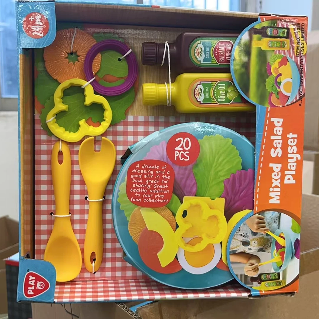 PLAY GO玩具益智科学玩具清仓专属链接K10