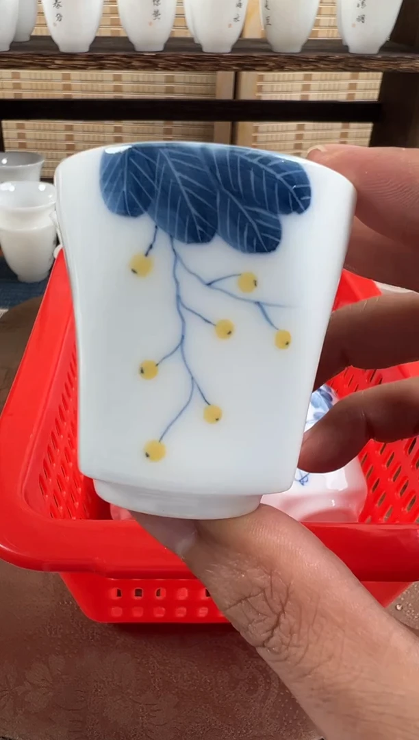 单品茶具好物上新