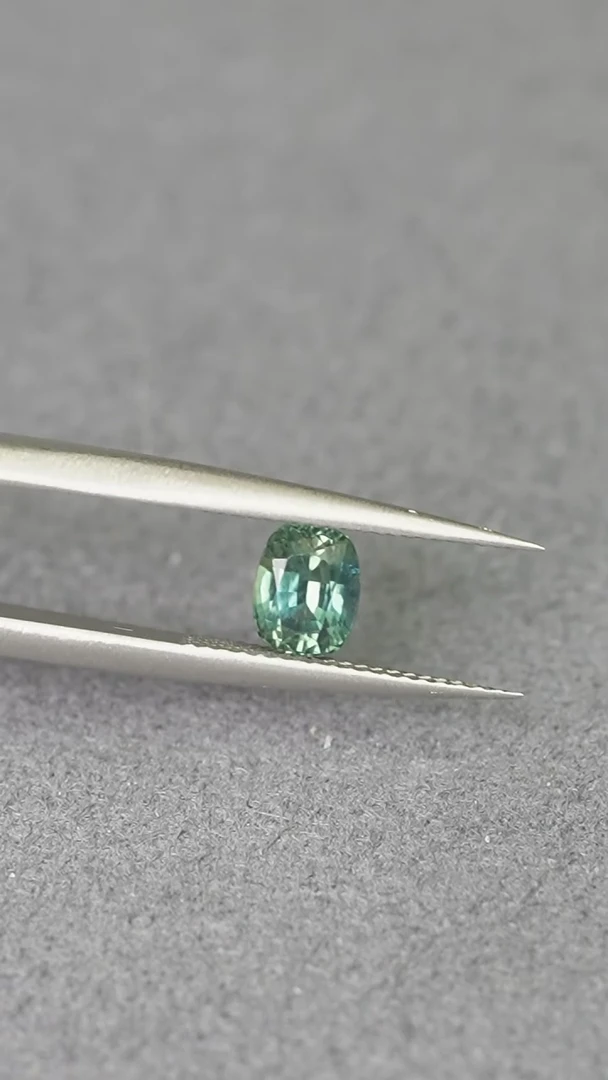 【闪购商品】蓝宝石0.9CT未镶嵌----------