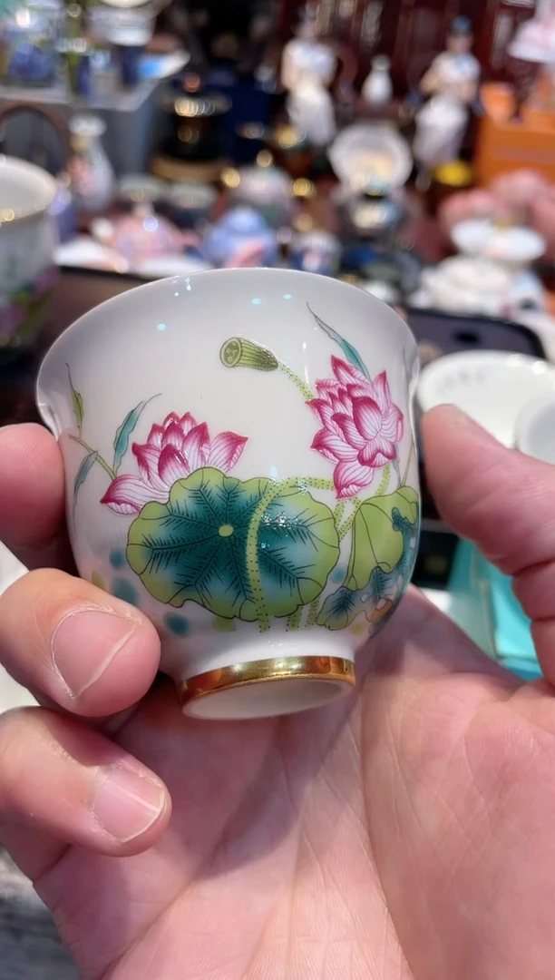 【闪购商品】其他大德茶具小贝甄选@@XB042