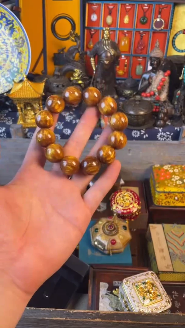 滴血莲花菩提把件小宇专属