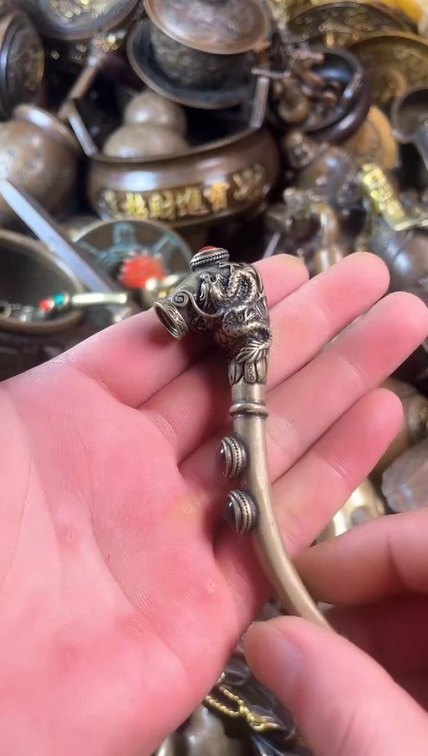 精美铜器诚信经营