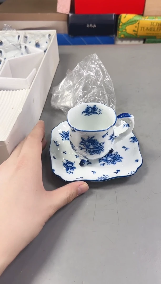 瓷片丁*姐439号满30米包邮，打包不易